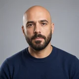 Κώστας Μιχαηλίδης